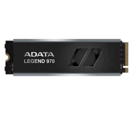 Dysk SSD ADATA 2TB M.2 PCIe Gen5 NVMe LEGEND 970