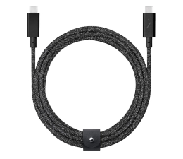 Kabel USB Native Union Belt Cable Pro 240W USB-C – USB-C 2,4m cosmos