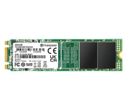 Dysk SSD Transcend 250GB M.2 SATA 825S