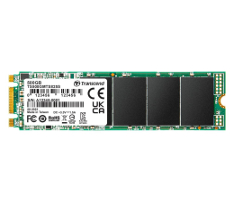 Dysk SSD Transcend 500GB M.2 SATA 825S