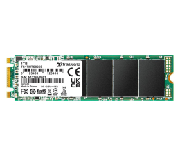 Dysk SSD Transcend 1TB M.2 SATA 825S