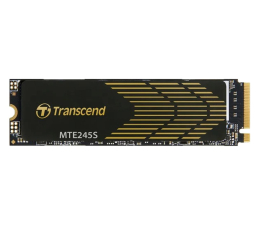 Dysk SSD Transcend 1TB M.2 PCIe Gen4 NVMe 245S