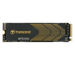 Dysk SSD Transcend 1TB M.2 PCIe Gen4 NVMe 250S