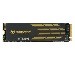 Dysk SSD Transcend 4TB M.2 PCIe Gen4 NVMe 250S
