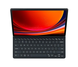 Klawiatura do tabletu Samsung Book Cover Keyboard Slim do Galaxy Tab S9+
