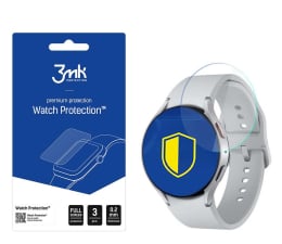 Folia ochronna na smartwatcha 3mk Watch Protection do Samsung Galaxy Watch 6 44mm