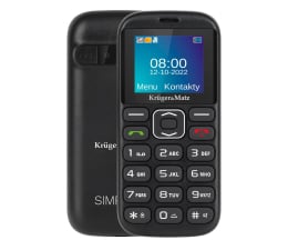 Smartfon / Telefon Kruger&Matz Simple 921