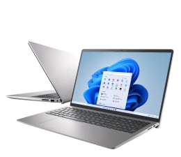 Notebook / Laptop 15,6" Dell Inspiron 3520 i5-1235U/16GB/512/Win11 120Hz Srebrny