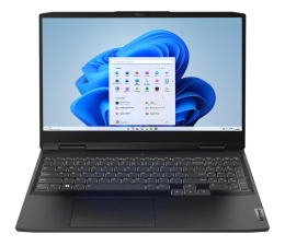 Notebook / Laptop 15,6" Lenovo IdeaPad Gaming 3-15 i5-12450H/32GB/512/Win11 RTX3060 165Hz