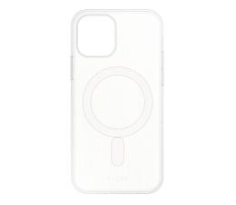 Etui / obudowa na smartfona FIXED MagPure do iPhone 15 clear