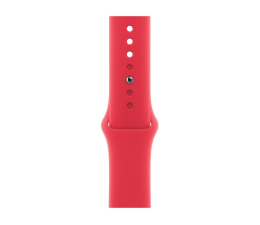 Pasek do smartwatchy Apple Pasek sportowy 41 mm (PRODUCT)RED - M/L
