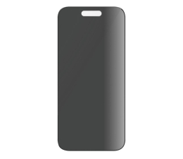 Folia / szkło na smartfon PanzerGlass Ultra-Wide Fit (Privacy) do iPhone 15 Pro
