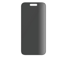 Folia / szkło na smartfon PanzerGlass Ultra-Wide Fit (Privacy) do iPhone 15