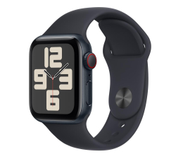 Smartwatch LTE Apple Watch SE 2 40/Midnight Aluminum/Midnight Sport Band M/L LTE