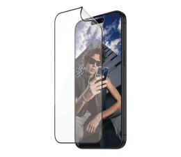Folia / szkło na smartfon PanzerGlass Hybryda Matrix do iPhone 15 Pro Max