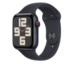 Smartwatch LTE Apple Watch SE 2 44/Midnight Aluminum/Midnight Sport Band S/M LTE