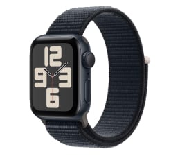Smartwatch Apple Watch SE 2 40/Midnight Aluminum/Midnight Sport Loop GPS