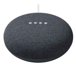 Inteligentny głośnik Google Nest mini 2