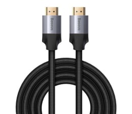 Kabel HDMI Baseus Kabel HDMI 2.0 4K 2m