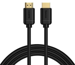 Kabel HDMI Baseus Kabel HDMI 2.0 4K 2m