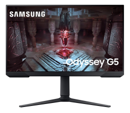 Monitor LED 27" Samsung Odyssey G51 S27CG510EUX