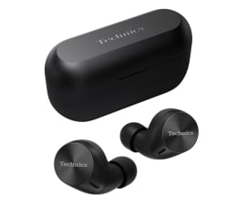 Słuchawki bezprzewodowe Technics EAH-AZ60M2 Czarne