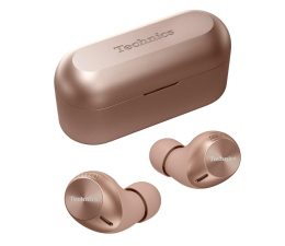 Słuchawki bezprzewodowe Technics EAH-AZ40M2 Złote