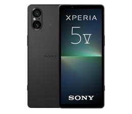 Smartfon / Telefon Sony Xperia 5 V Czarny