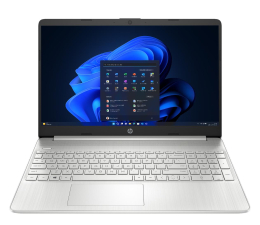 Notebook / Laptop 15,6" HP 15s Ryzen 5-5500U/32GB/512/Win11Px