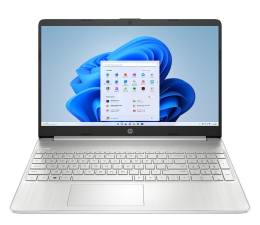 Notebook / Laptop 15,6" HP 15s Ryzen 5-5500U/16GB/1TB/Win11x