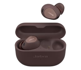 Słuchawki bezprzewodowe Jabra Elite 10 kakaowy