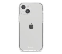 Etui / obudowa na smartfona Holdit Seethru Case iPhone 15 White