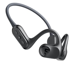 Słuchawki bezprzewodowe Soundpeats RunFree Lite (czarne)