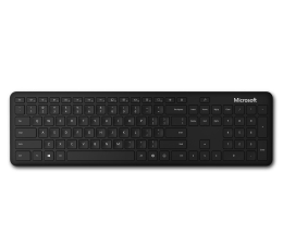 Klawiatura bezprzewodowa Microsoft Bluetooth Keyboard