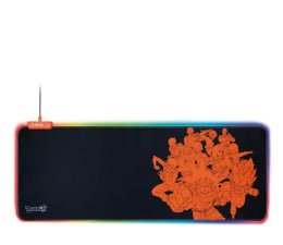 Podkładka pod mysz FR-TEC Dragon Ball Super MousePad GOKU