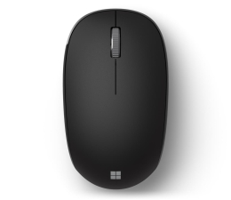 Myszka bezprzewodowa Microsoft Bluetooth Mouse Matowa czerń