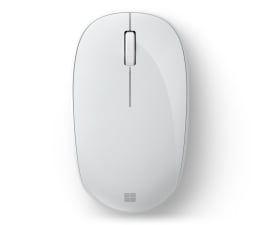 Myszka bezprzewodowa Microsoft Bluetooth Mouse Monza Gray