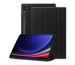 Etui na tablet Tech-Protect SmartCase Pen do Samsung Galaxy Tab S9 Ultra black