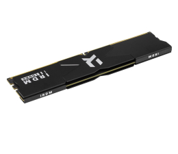 Pamięć RAM DDR5 GOODRAM 64GB (2x32GB) 6800MHz CL34 IRDM BLACK V SILVER