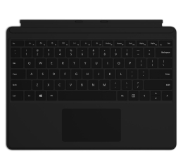 Klawiatura do tabletu Microsoft Klawiatura Surface Pro Keyboard (Czarny)