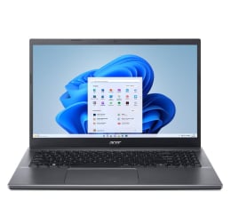 Notebook / Laptop 15,6" Acer Extensa i3-1215U/8GB/512+1TB/Win11 Szary
