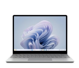 Notebook / Laptop 12,5" Microsoft Surface Laptop Go 3 i5/8GB/256GB (Platynowy)