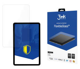Folia ochronna na tablet 3mk Flexible Glass do OPPO Pad Air