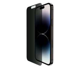 Folia / szkło na smartfon Belkin ScreenForce Pro TemperedGlass Privacy AM iPhone 15 Pro