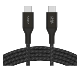 Kabel USB Belkin Kabel USB-C 240W 2m BOOST CHARGE™