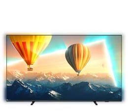 Telewizor 50" - 54" Philips 50PUS8007 50" LED 4K Dolby Atmos Dolby Vision HDMI 2.1