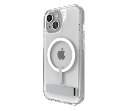 Etui / obudowa na smartfona Zagg Crystal Palace Snap do iPhone 15 Plus MagSafe z podpórką