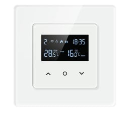 Sterowanie ogrzewaniem Avatto Inteligentny termostat Bojler 3A WiFi TUYA