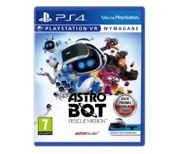 Gra na PlayStation 4 Sony Astro Bot: Rescue Mission