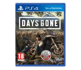 Gra na PlayStation 4 Sony Days Gone